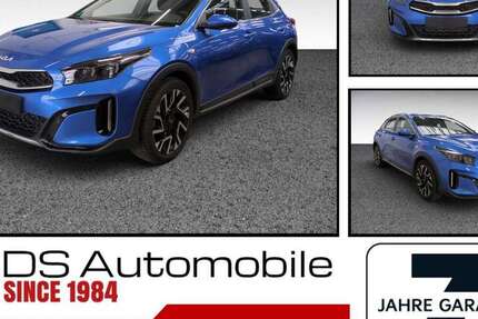 Kia XCeed 17.415 km 21.200 &euro; Lampertheim-Hofheim 68623