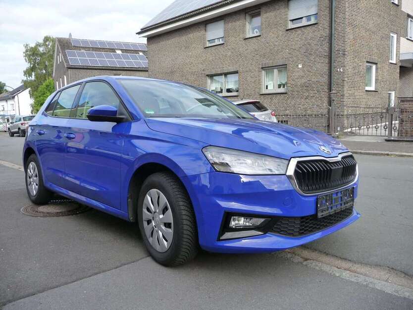 Fabia