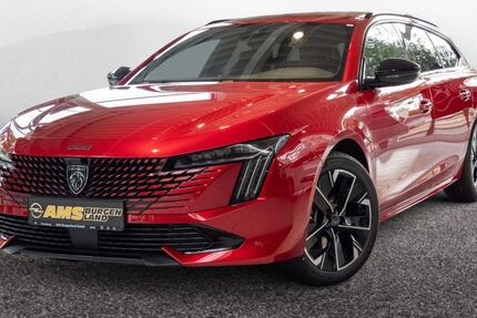 Peugeot 508 6.900 km 31.490 &euro; Naumburg 06618