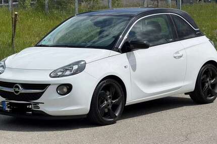 Opel Adam 103.000 km 7.000 &euro; Türkenfeld 82299