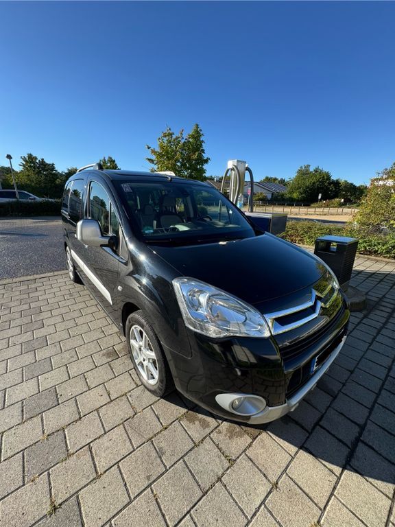 Berlingo