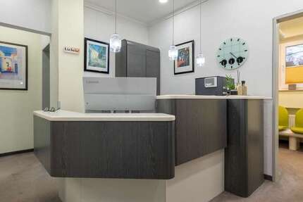 Büro in Essen Margarethenhöhe 165.000 € 75 m² zimmer