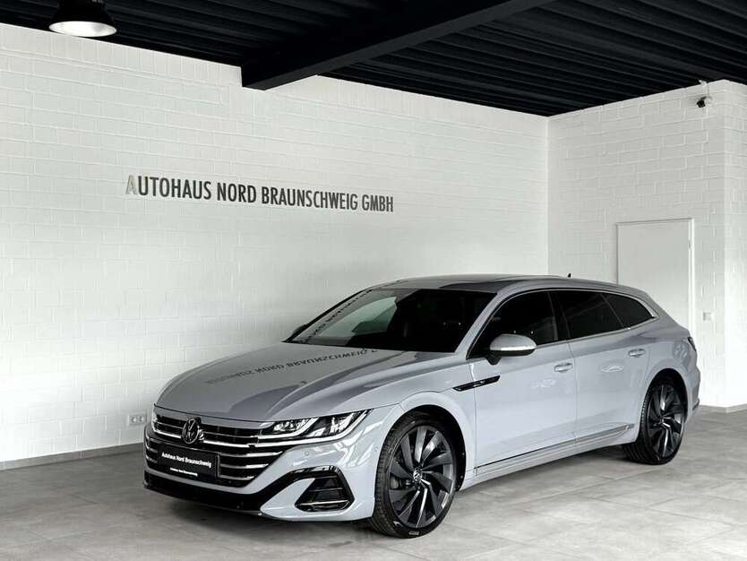 Arteon