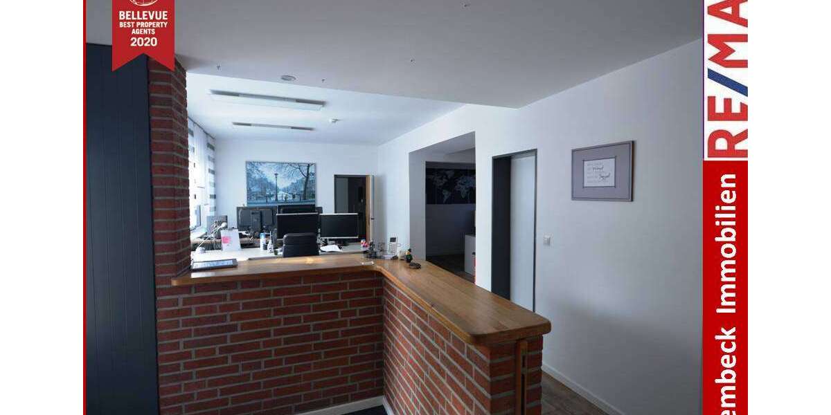 Büro in Papenburg 900 € 108 m² zimmer
