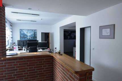 Gewerbeobjekt Papenburg - 900&euro; | Angebot:24695544