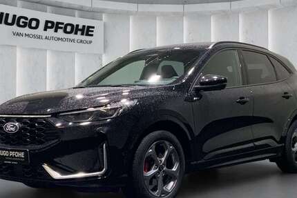 Ford Kuga 22.497 km 33.950 &euro; Hamburg 22335