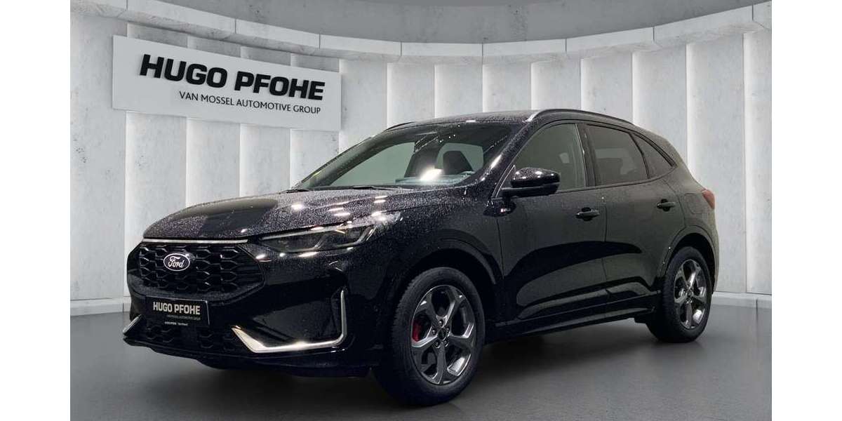 Ford Kuga 22.497 km 33.950 &euro; Hamburg 22335