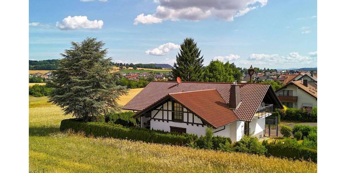 Einfamilienhaus Flieden - 6 Zimmer, 194 m&sup2;, 549.000&euro; | Angebot:25801803