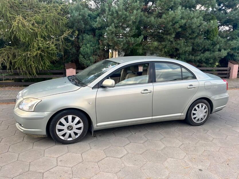 Avensis