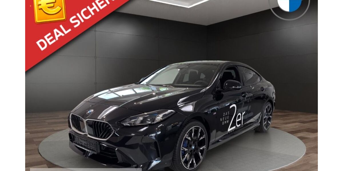 BMW 220 Gran Coupé 9.000 km 37.850 &euro; Bad Hersfeld 36251