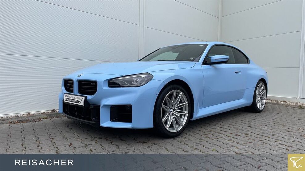 BMW M2 12.303 km 64.249 € Landsberg am Lech 86899