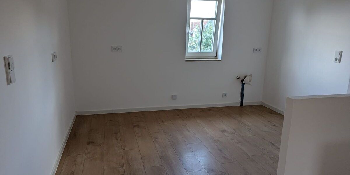 Das Rund–Um–Sorglos–Paket - 2.537,04EURqm – Rendite 5,1% p.a. - Einfamilienhaus Schlöben | Angebot:26942688