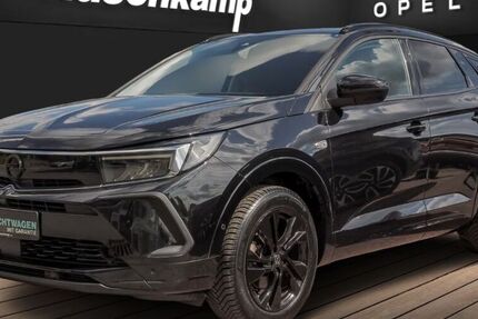 Opel Grandland (X)