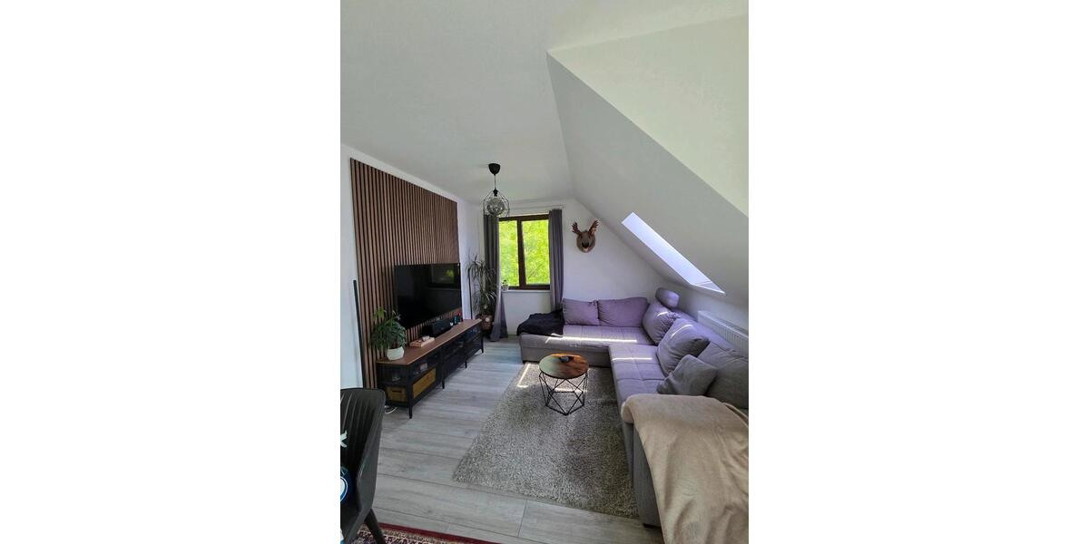 Dachgeschoßwohnung Melbeck - 3 Zimmer, 85 m&sup2;, 1.200&euro; | Angebot:26412410