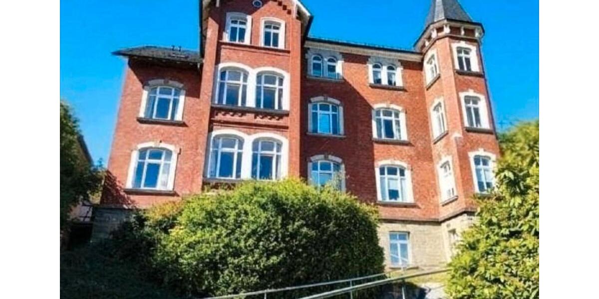 Etagenwohnung Friedrichroda - 7 Zimmer, 207 m&sup2;, 359.000&euro; | Angebot:25945910