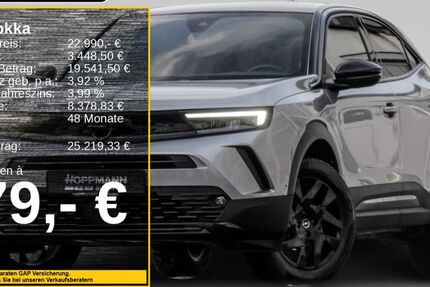 Opel Mokka 19.959 km 22.990 &euro; Siegen 57072