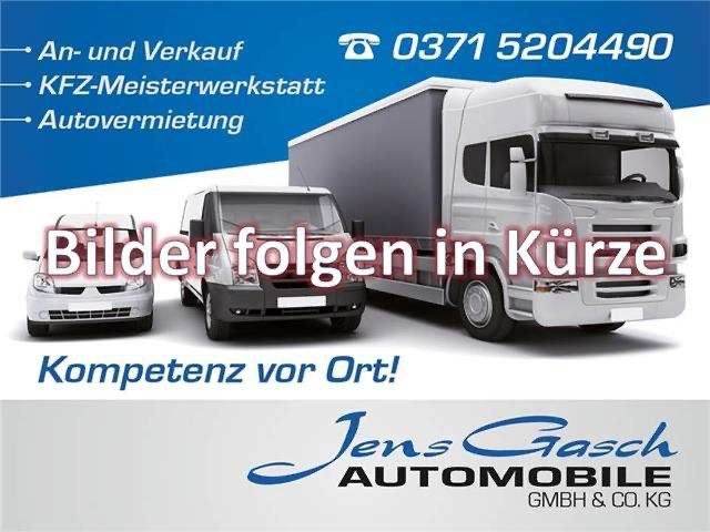 Mercedes-Benz Sprinter 79.166 km 25.850 € Chemnitz 09120