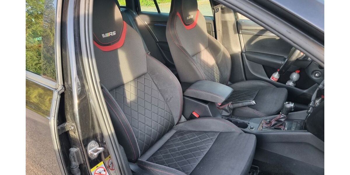 Skoda Octavia 196.210 km 12.200 &euro; Scheinfeld 91443