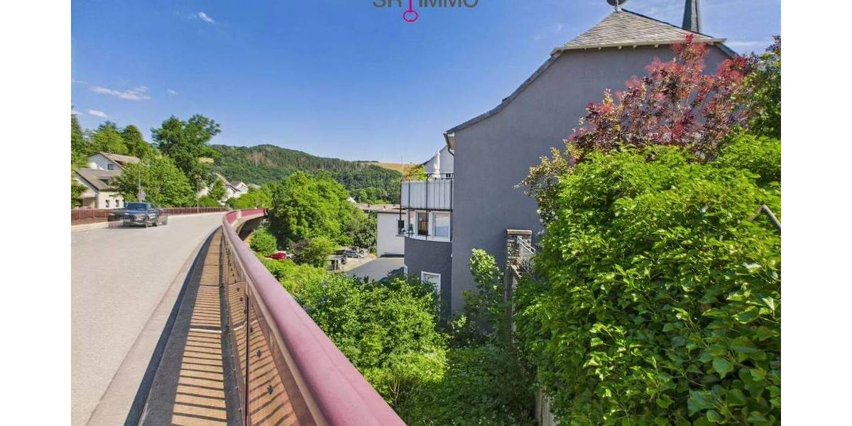 Einfamilienhaus Waxweiler - 560.000&euro; | Angebot:26203614