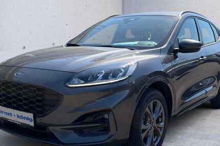 Ford Kuga 41.526 km 26.980 &euro; Konstanz 78467