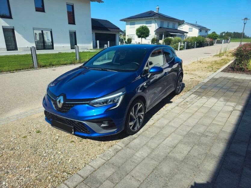 Clio