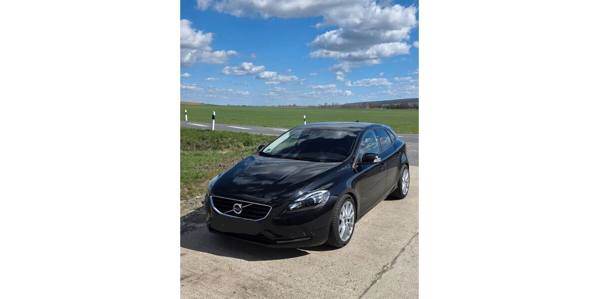 Volvo V40 195.000 km 7.800 &euro; Osterwieck 38835