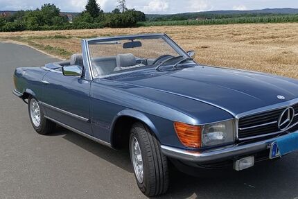 Mercedes-Benz SL 280 234.000 km 20.000 &euro; Wöllstadt 61206