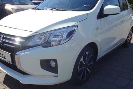 Mitsubishi Space Star 63.904 km 12.490 &euro; Wachenheim 67591