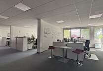 Büro in Berlin 4.081,32 € 302.32 m²