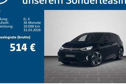 VW ID.3 18.356 km 42.990 &euro; Hockenheim 68766