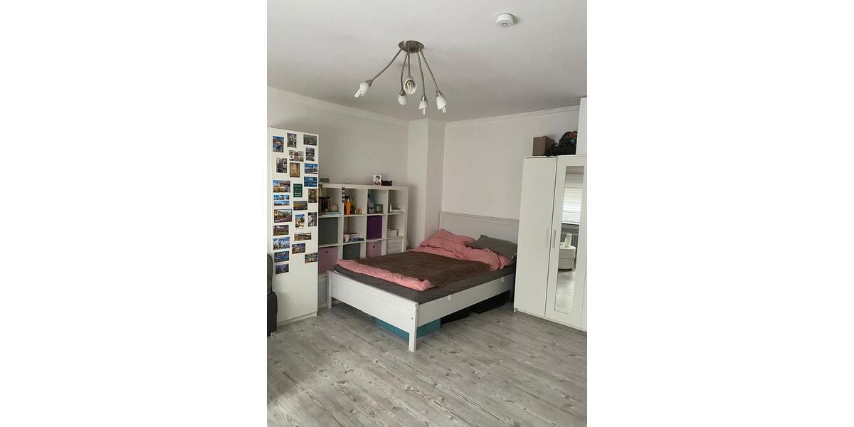 Erdgeschoßwohnung Frankfurt am Main Niederrad - 1 Zimmer, 30 m&sup2;, 170.000&euro; | Angebot:26271118