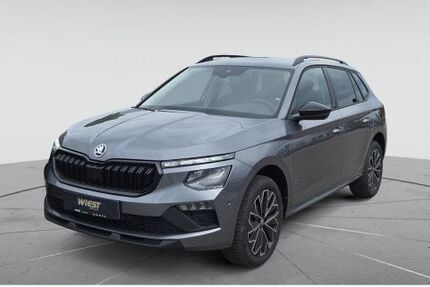 Skoda Kamiq 19.466 km 25.430 &euro; Darmstadt 64295