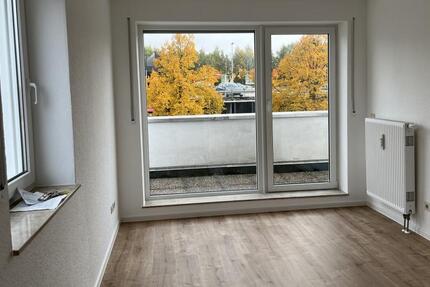 Bezaubernde Wohnung mit großer Terrasse! Ideal für Singles! 1 zimmer