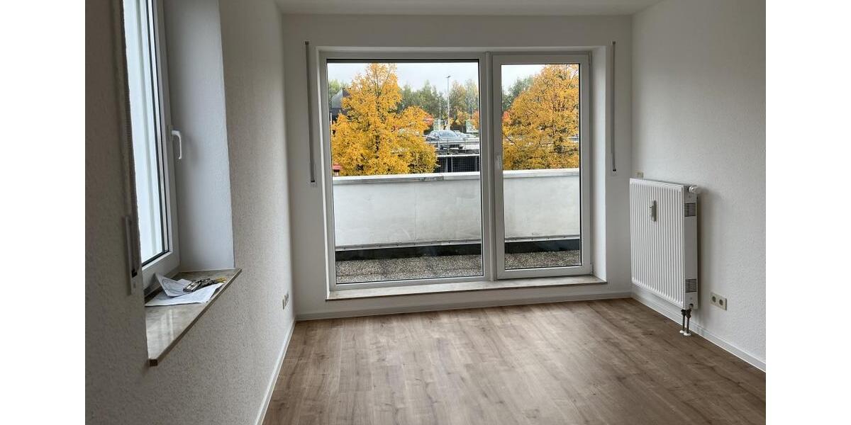 Bezaubernde Wohnung mit großer Terrasse! Ideal für Singles! 1 zimmer