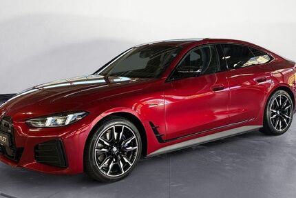 BMW i4 27.755 km 56.930 &euro; Tuttlingen 78532