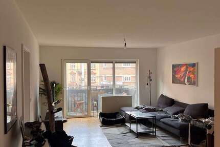 Wohnung Mannheim Herzogenried - 3 Zimmer, 85 m&sup2;, 1.150&euro; | Angebot:26038193