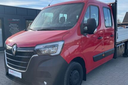 Renault Master 27.386 km 27.990 &euro; Martfeld 27327