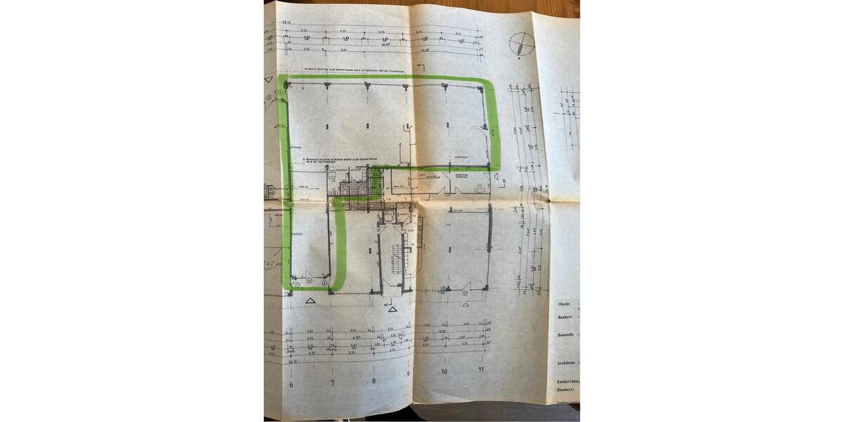 Gewerbeobjekt Bad Münstereifel - 3.210&euro; | Angebot:26385594