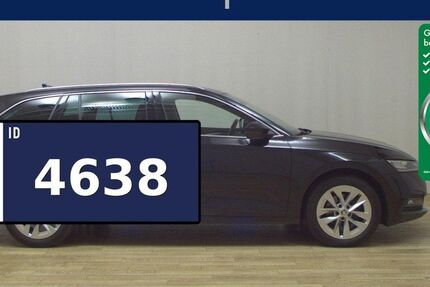 Skoda Octavia 114.677 km 16.980 &euro; Bremen / Arsten 28279