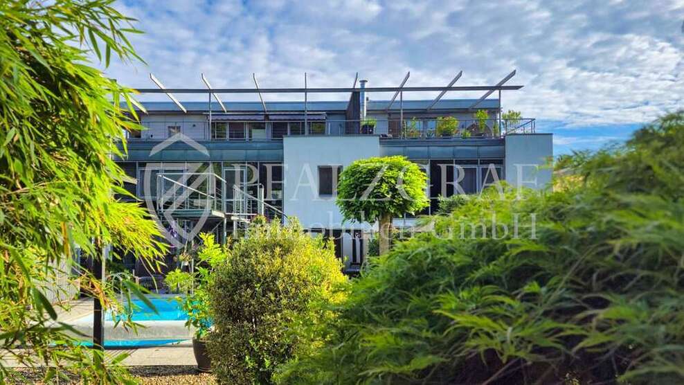 Haus zum Kaufen in Rödermark 1.450.000 € 510 m²