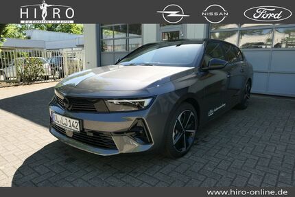 Opel Astra 4.854 km 25.890 € Oldenburg 26125