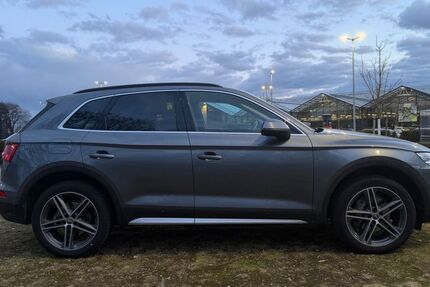 Audi Q5 135.000 km 23.700 &euro; Seevetal 21218