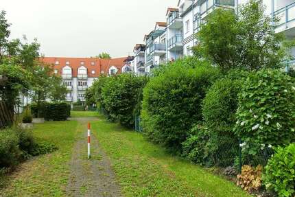 Wohnung Dohna Ploschwitzer Höhe - 2 Zimmer, 56 m&sup2;, 405&euro; | Angebot:23858827