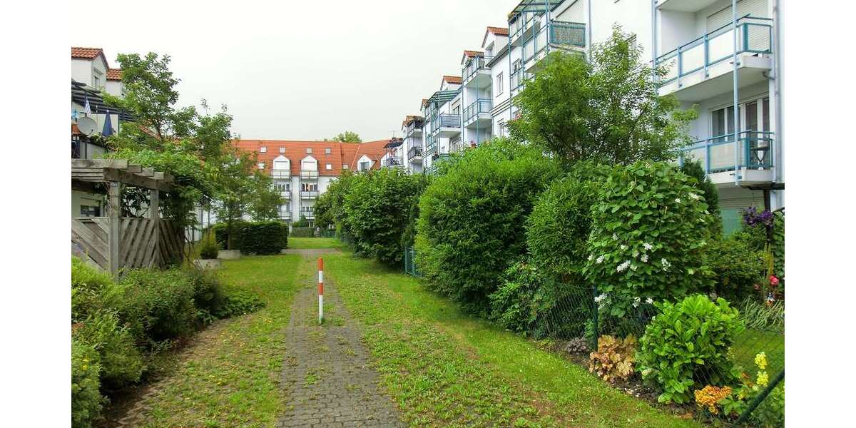 Wohnung zum Mieten in Dohna 405 € 55.68 m² 2 zimmer