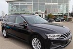 VW Passat 1.5 TSI BUSINESS/DSG/ACC/NAVIGATION/PDC 66.690 km 21.900 &euro; Villingen-Schwenningen 78054