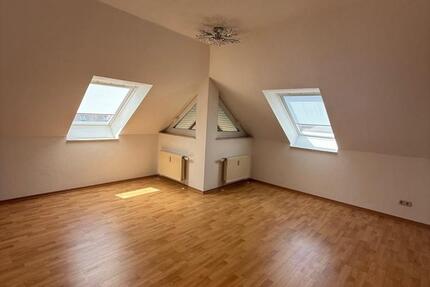 60 qm große Maisonettenwohnung in Salzmünde zur Vermietung! zimmer