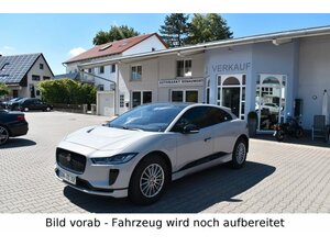 Jaguar I-Pace S EV 400 Luftfederung Pano Sitzlüftung 41.185 km 32.995 &euro; Donauwörth 86609