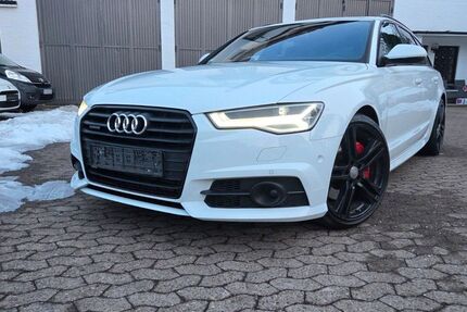 Audi A6 309.000 km 16.950 &euro; Werther 33824