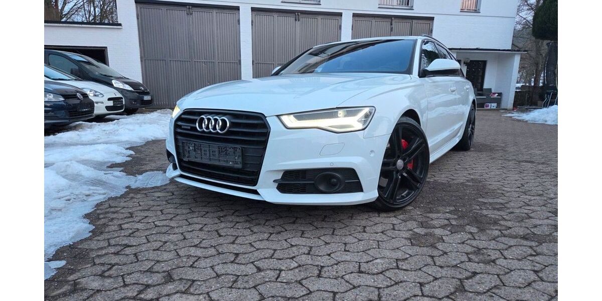 Audi A6 309.000 km 16.950 &euro; Werther 33824