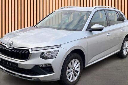 Skoda Kamiq 14.456 km 21.890 &euro; Dresden 01328